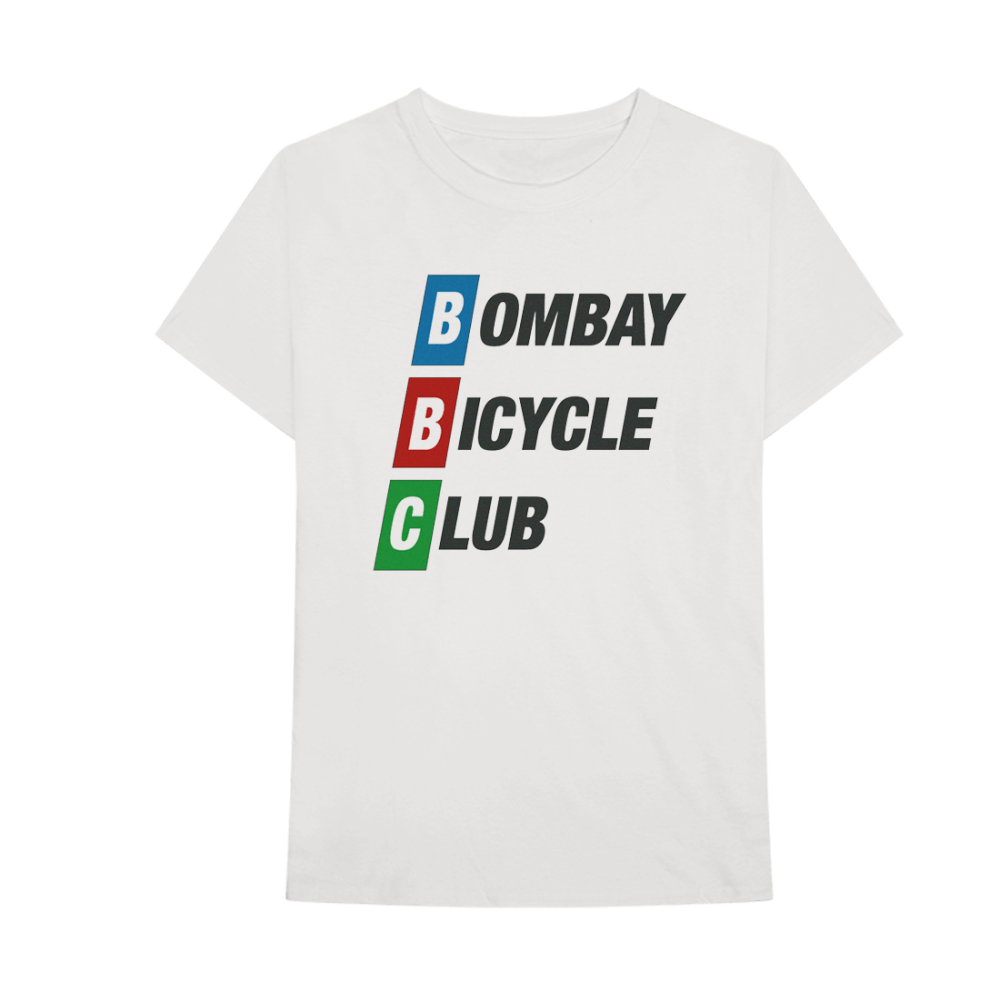 RGB Logo T-Shirt