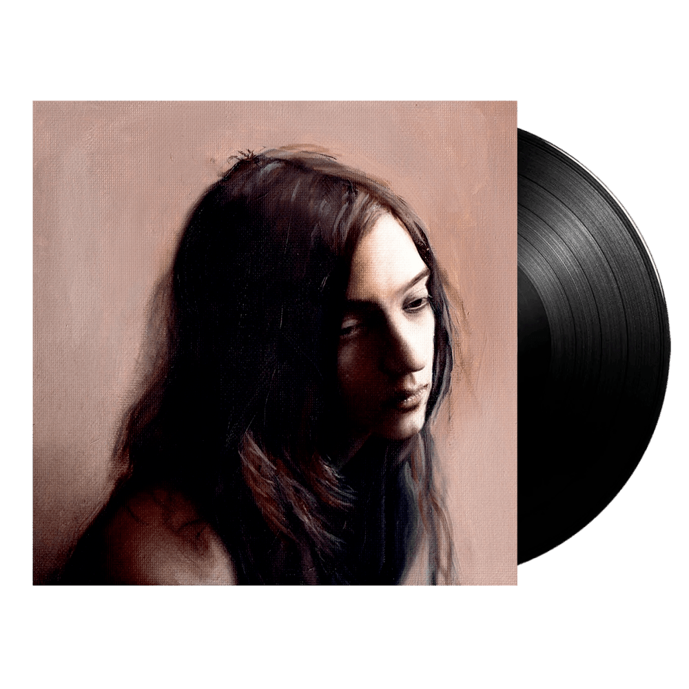 Flaws Vinyl