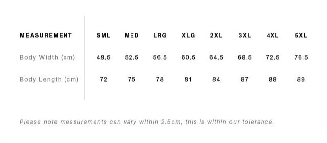 RGB Logo Long Sleeve T Shirt