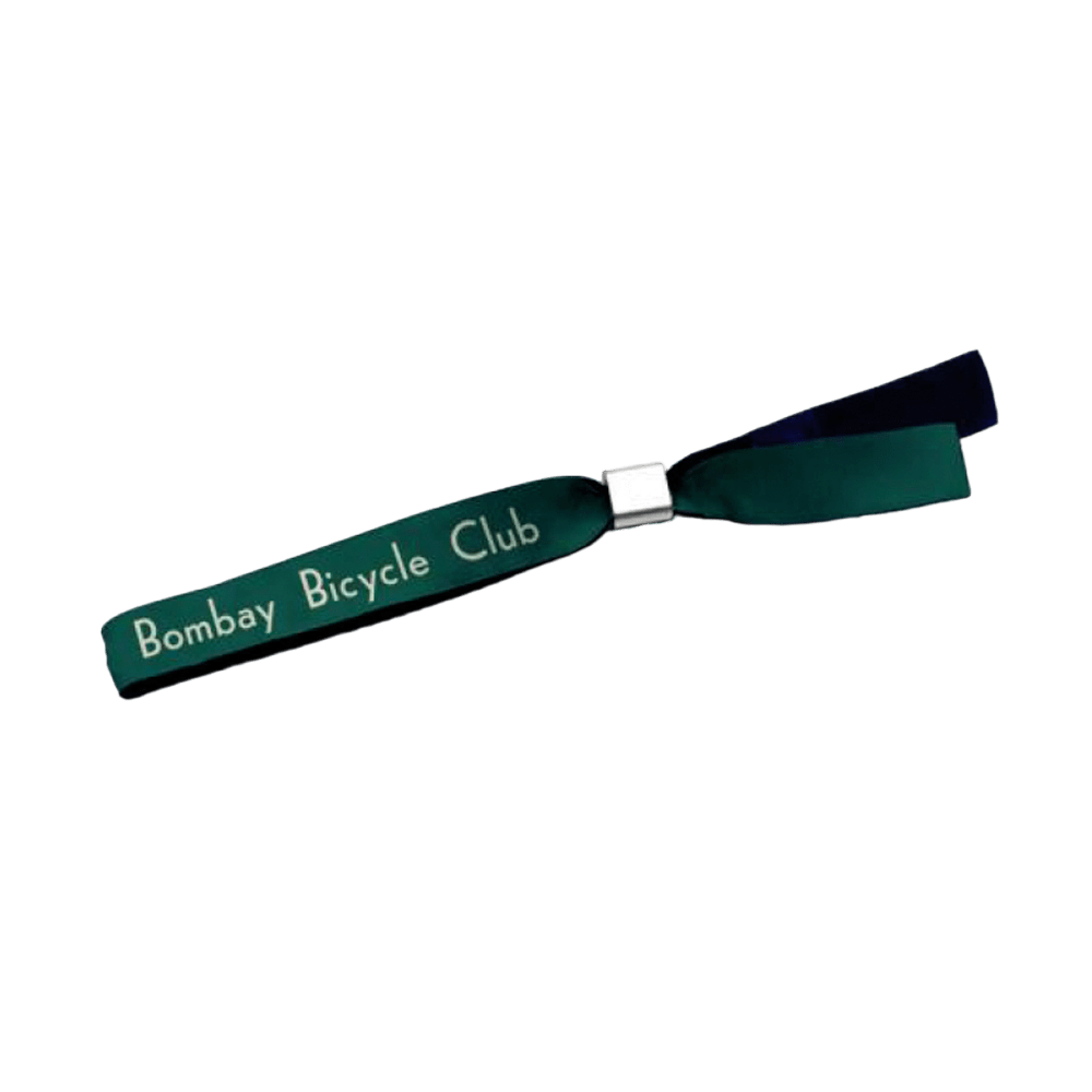 Wristband