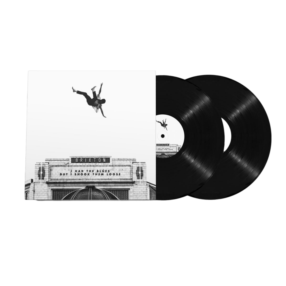 I Had The Blues But I Shook Them Loose Live At Brixton Deluxe