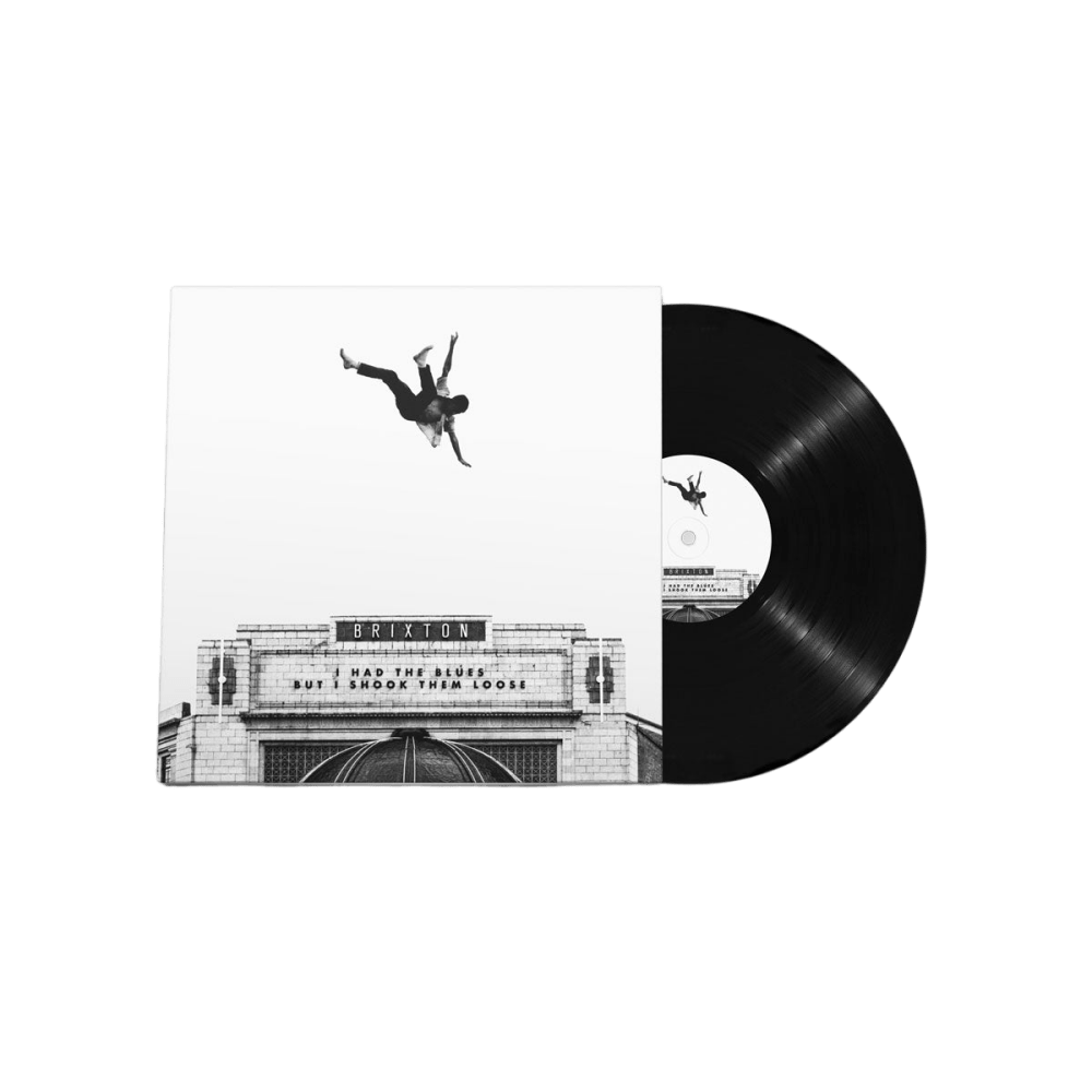 I Had The Blues But I Shook Them Loose - Live At Brixton Vinyl