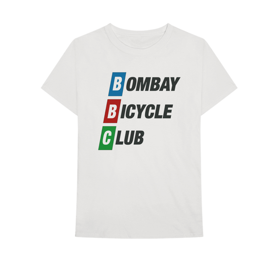 RGB Logo T-Shirt