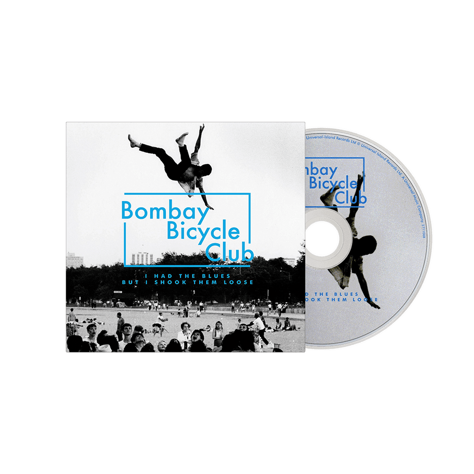 Bombay Bicycle Club Official Store