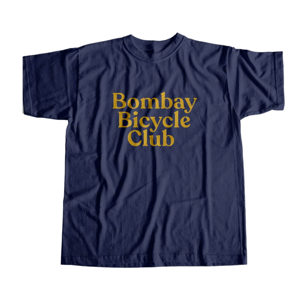 bombay bicycle club tour dates 2023