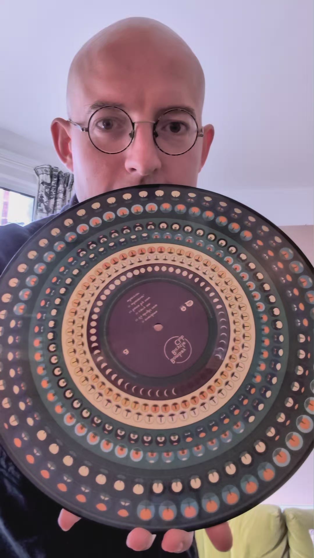 So Long, See You Tomorrow (Zoetrope) – Bombay Bicycle Club